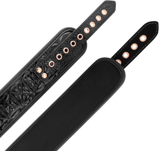 Dream Love Halsband in Schwarz Farbe