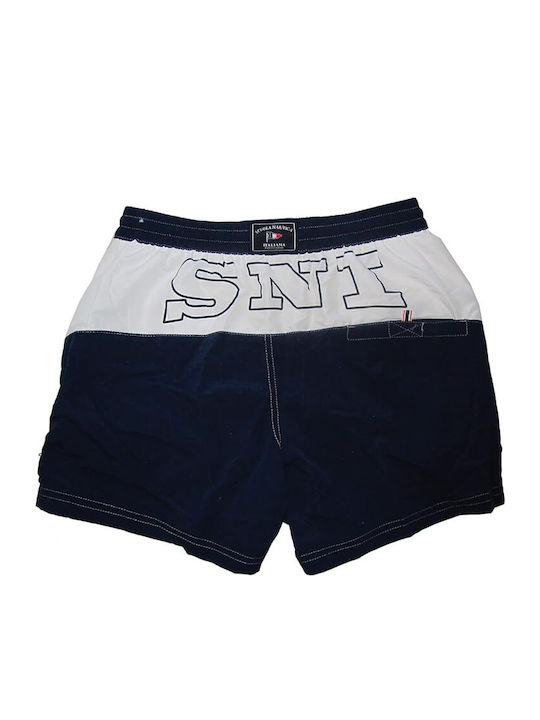 Men's Swimwear Shorts Yellow