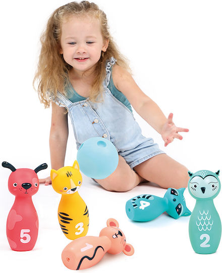 Ludi Bowling