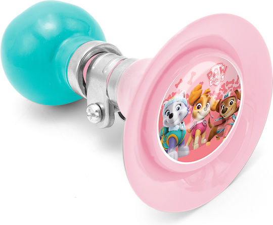 Seven Bicycle Trumpet Children Paw Patrol Skye Multicolor