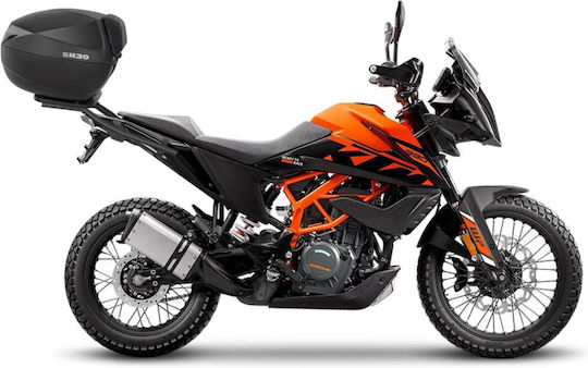 Багажник K0dk30ist Top Master KTM 390 Adventure '20-'25 Shad
