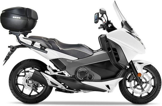 Σχαρα Top Master H0ng76st Honda Integra 750 '16-'24 Shad
