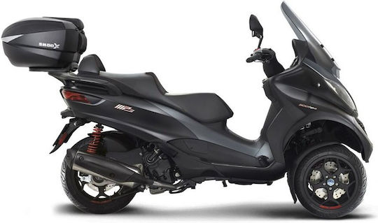 Σχαρα V0mp58st Top Master Piaggio Mp3 300 350 500 Business Lt Sport '18-'24/sport Advance 500 '22-'24/400 Hpe '21 Shad
