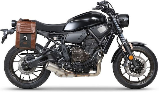 Side Bag Holder Y0xs77sr Yamaha XSR 700 '17-'25 Shad