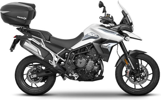 Rack T0tg90st Triumph Tiger 850 Sport 1200gt Rally Pro Explorer 900 Gt Rally '21-'25 Shad