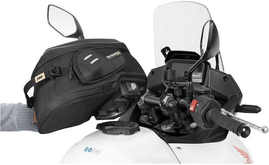 Tankrucksack-Adaptersystem K013cs Klicksystem KTM 890 SMT '24-'25/890 Adventure L R Rally '21-'25 Shad
