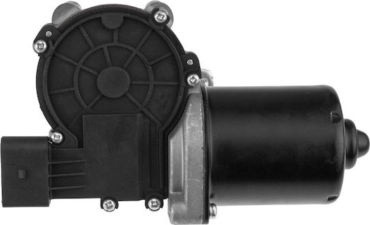 Мотор за чистачки Nty Skoda Fabia III 2014+ Преден Ориг.6v1955023a Nty 1 бр. Esw-sk-026/aj