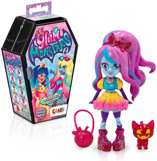 Craze Miniaturspielzeug