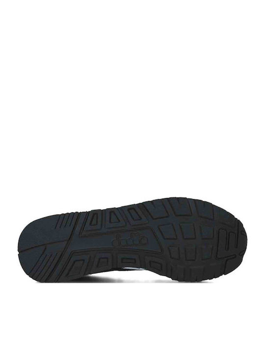 N.92 Adidași Pentru Bărbați Negri