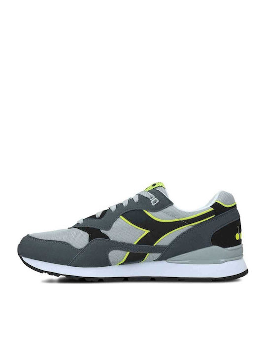 N.92 Sneakers Green