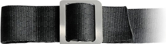 3-Slot-Verschluss Aisi 304 30 mm