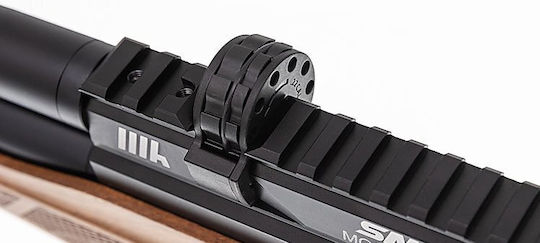 Artemis Aer 5.5mm