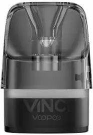 Voopoo Pnp X Empty Ανταλλακτικό Pod 5ml με Αντίσταση 0.6ohm