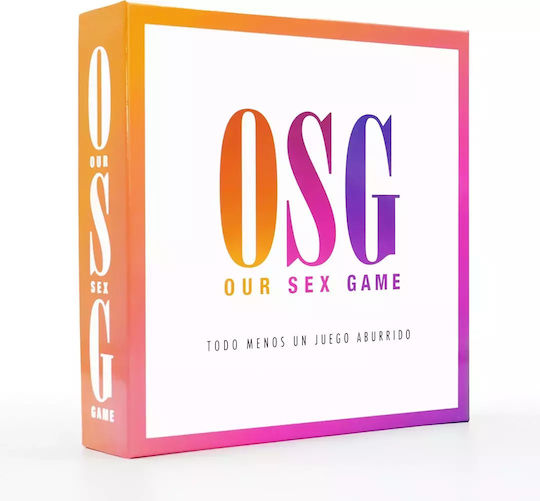 Adult Games Gra Sex In Spanish