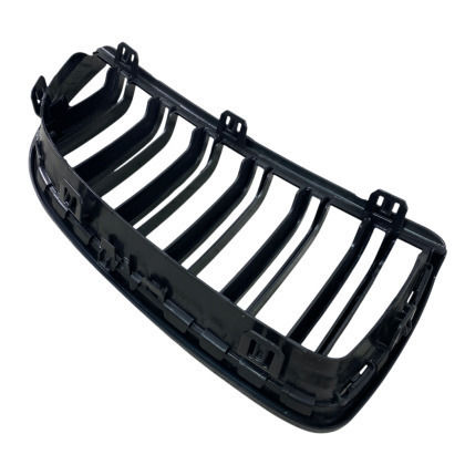 BMW E90 2005-2008 Double Glossy Masks 2pcs 903197e90