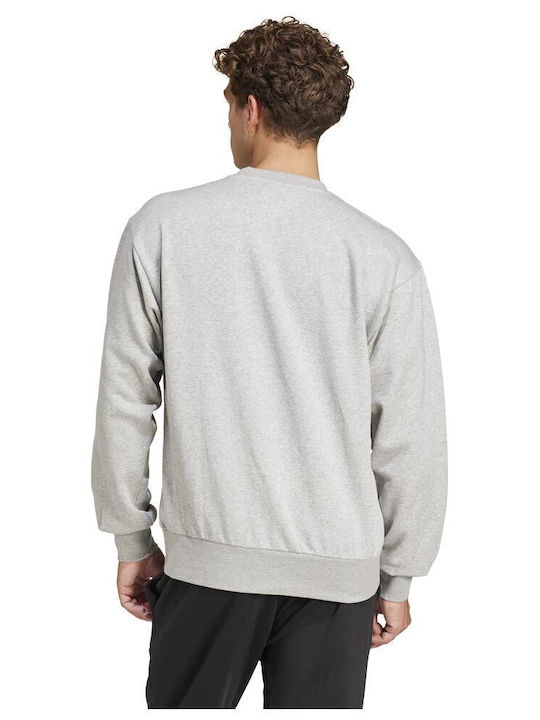 Essentials Sweatshirt Gray