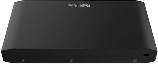 Ruijie RG-EG105G v3 Router με 4 Θύρες Gigabit
