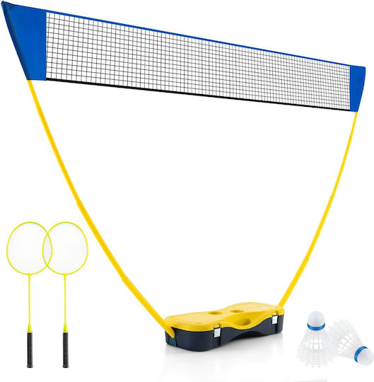 Costway Σετ Badminton