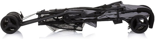 Chipolino Point Umbrella Stroller Suitable from 6+ Months Cloud 4.7kg