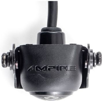Ampire Kcx602 Mini Rückfahrkamera 195°