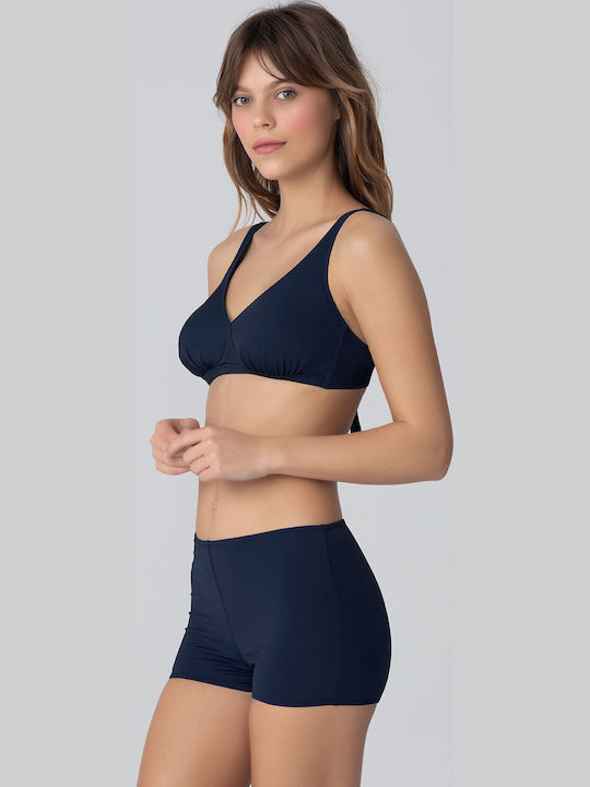 Bikini-Set Blue