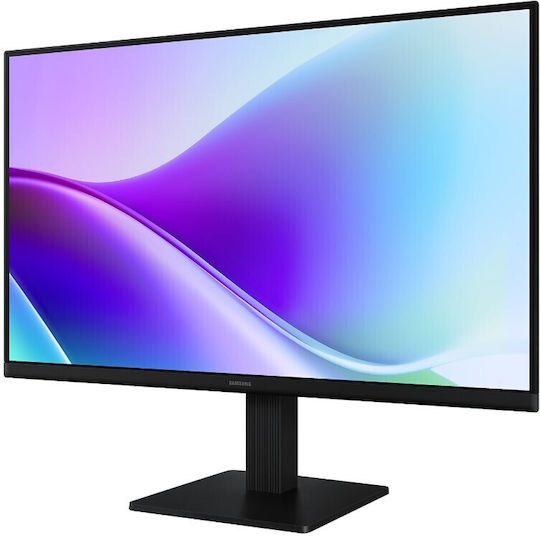 Samsung Essential S3 S32GF IPS Monitor 24" FHD 1920x1080 mit Reaktionszeit 5ms GTG
