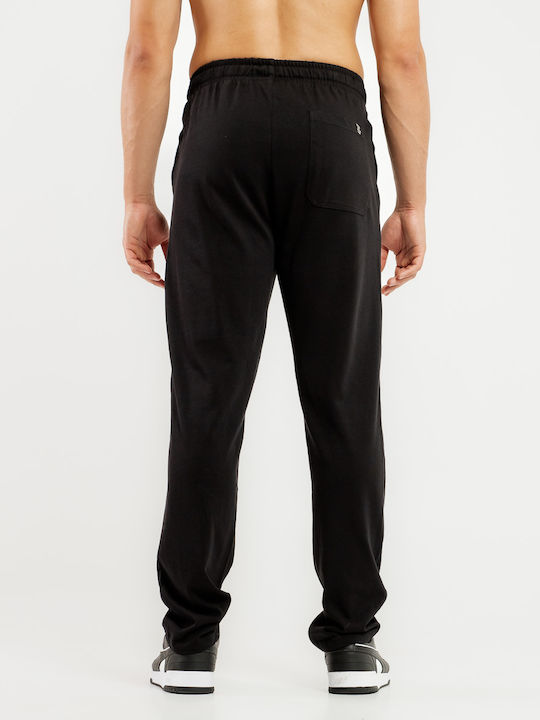 Be:Nation Sweatpants Black