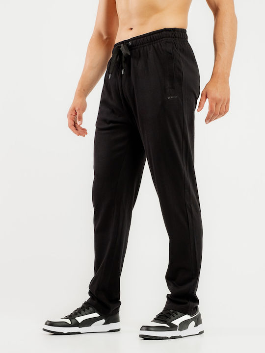 Sweatpants Black