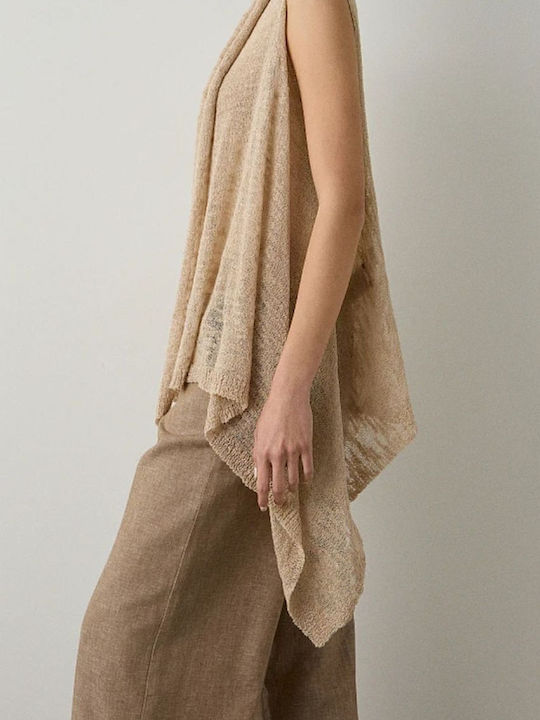 Beige Дамско яке