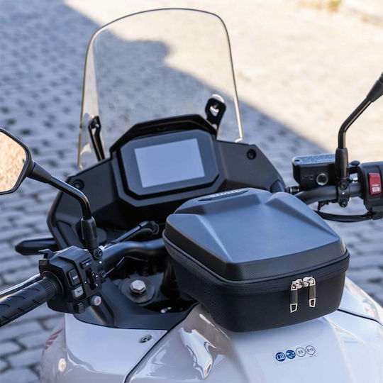 Shad Tank Bag Μοτοσυκλέτας με Tanklock 5lt