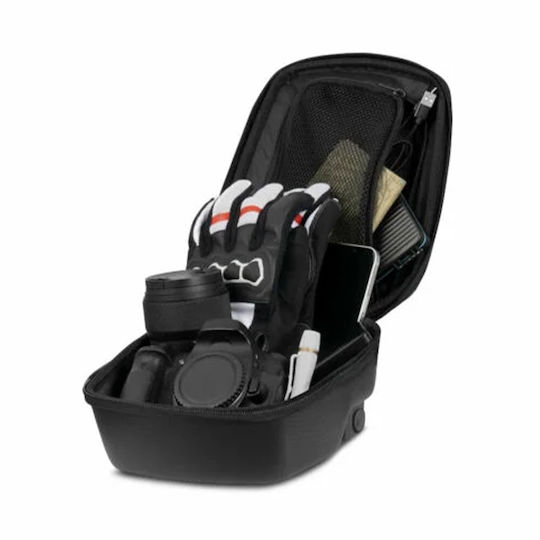 Shad Motorcycle Tank Bag with Tanklock 5lt