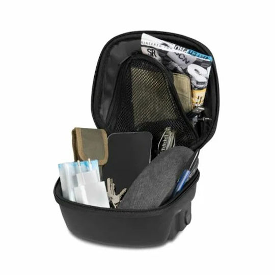 Shad Tank Bag Μοτοσυκλέτας με Tanklock 3lt