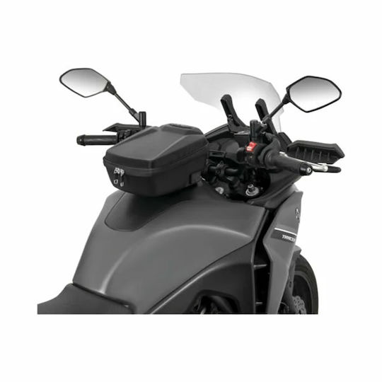 Shad Motorcycle Tank Bag with Tanklock 5lt