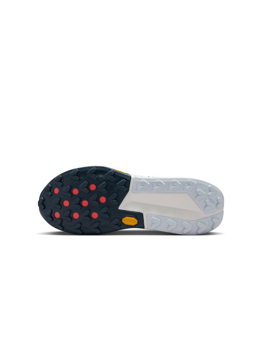 Zegama Trail 2 Sport Shoes Trail Running Gray