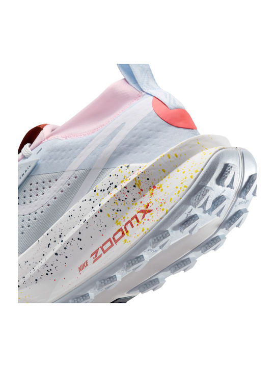 Zegama Trail 2 Sport Shoes Trail Running Gray