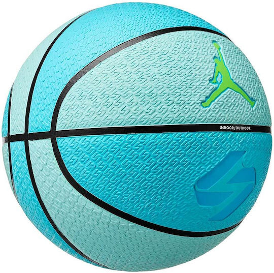 Jordan Playground 8p Μπάλα Μπάσκετ Outdoor