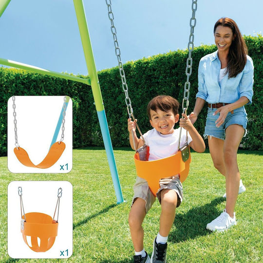 Intex Swing 170x200x235cm Blue