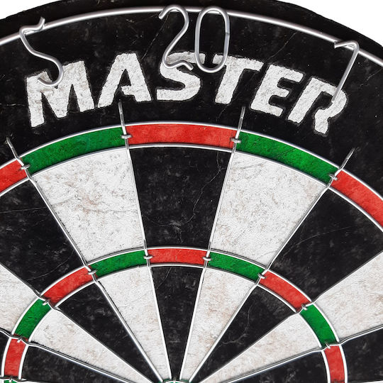Aluminum Cabinet Master Shield Darts