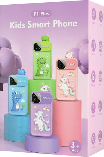 Wowkids Electronic Children's Game for 3++ Years