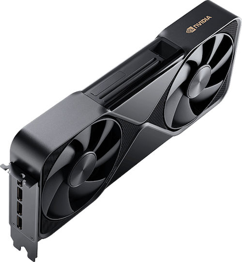 PNY RTX Pro 6000 Blackwell 96GB GDDR7 Workstation Edition Smallbox Grafikkarte