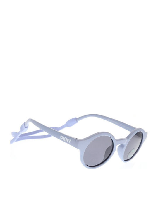 Okky Polarized Μπλε για 1-3 Ετών