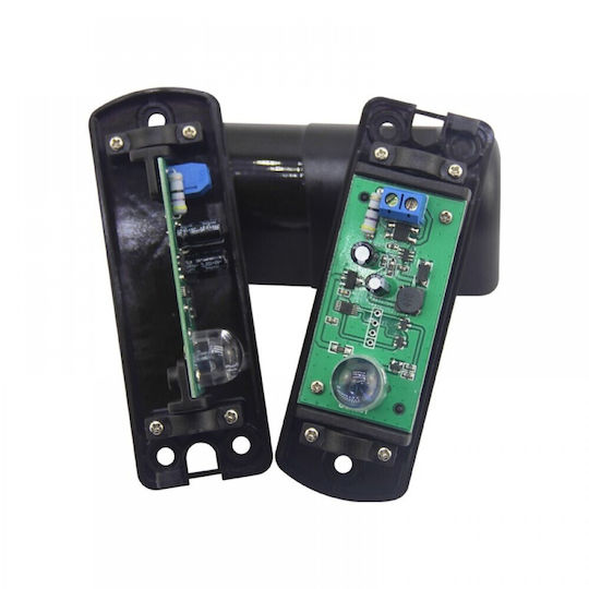 Set Garage Door Motor for Maximum Weight 300kg