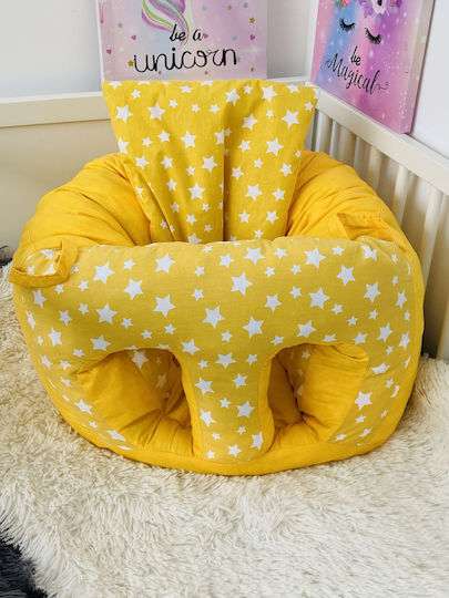 Beanbag Galben 1buc