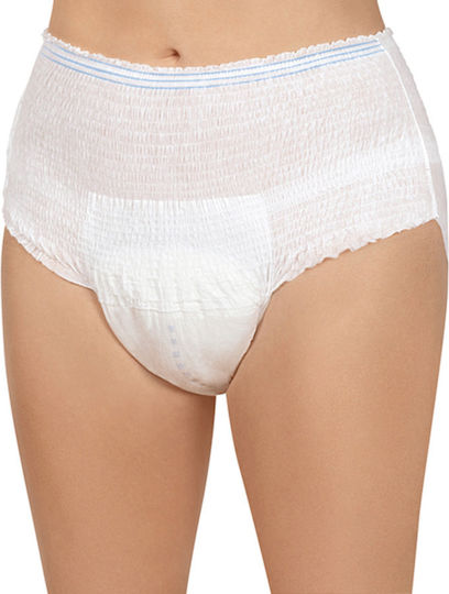 Hartmann Molicare Premium Mobile Incontinence Underwear Blue 14pcs
