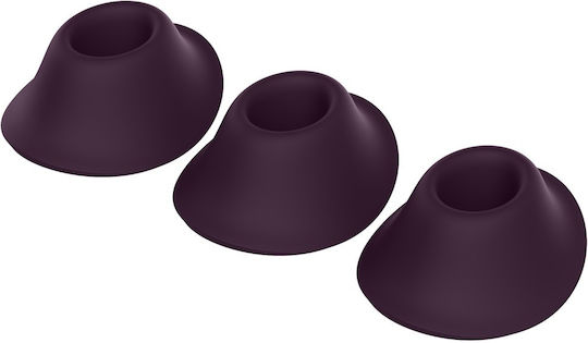 Heads Next 3pcs