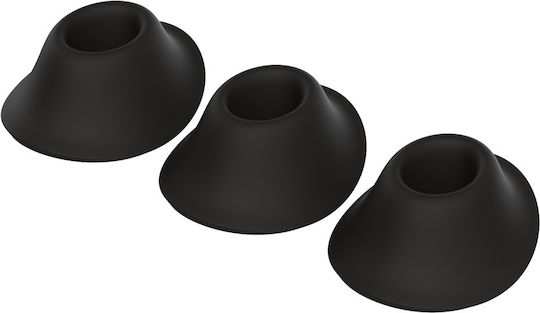Heads Next 3pcs