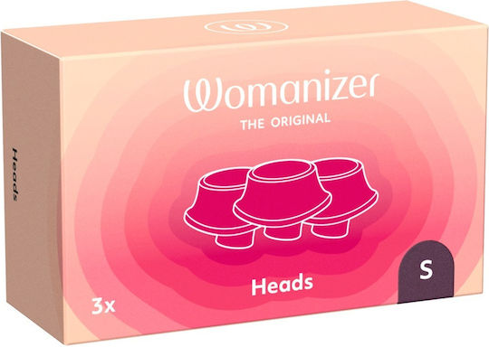 Heads Next 3pcs