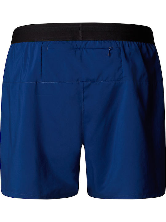 Breeze Men's Shorts Navy Blue