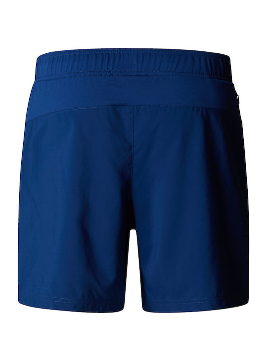 Men's Shorts Blue