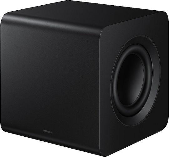 Samsung HW-QS700F Soundbar 3.1.2 Bluetooth, HDMI und Wi-Fi mit kabellosem Subwoofer und Fernbedienung Schwarz